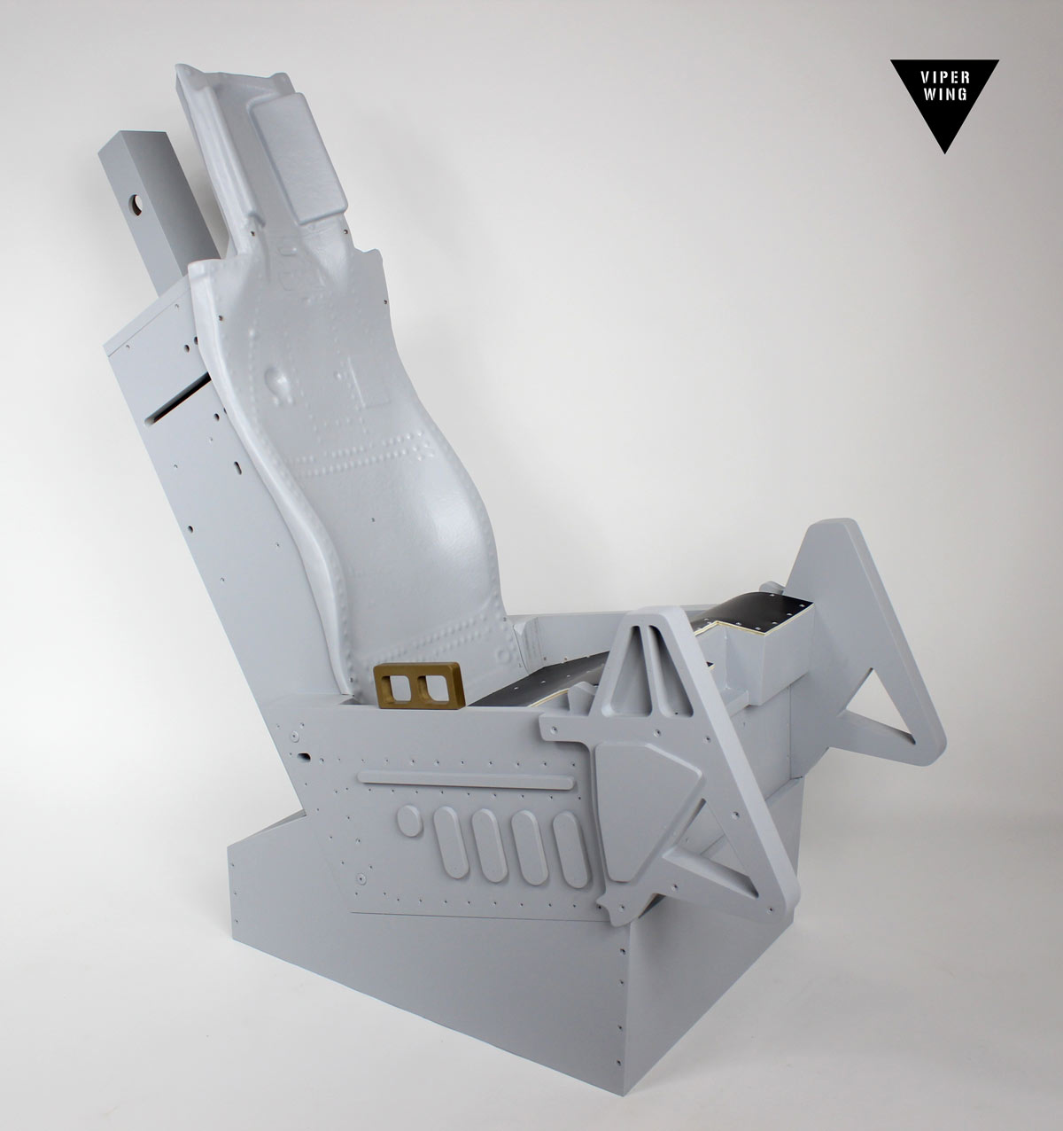 Aces Ejection Seat Replica