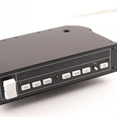 Elite Autopilot / Flight Director Module