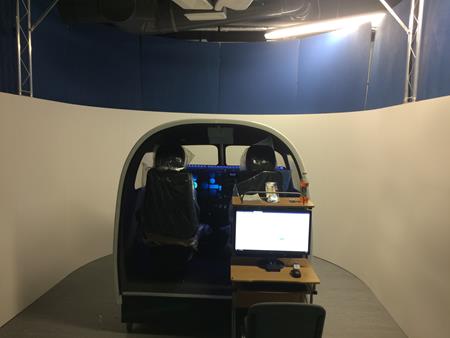 MultiConfigurable Simulators