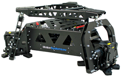 PS-3TM-1000 3dof Motion Platform System