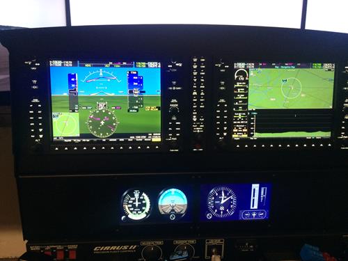 Configurable Engineering Simulator