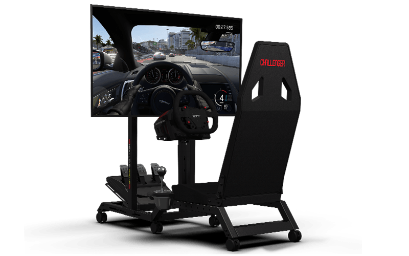 TV/Monitor Solutions